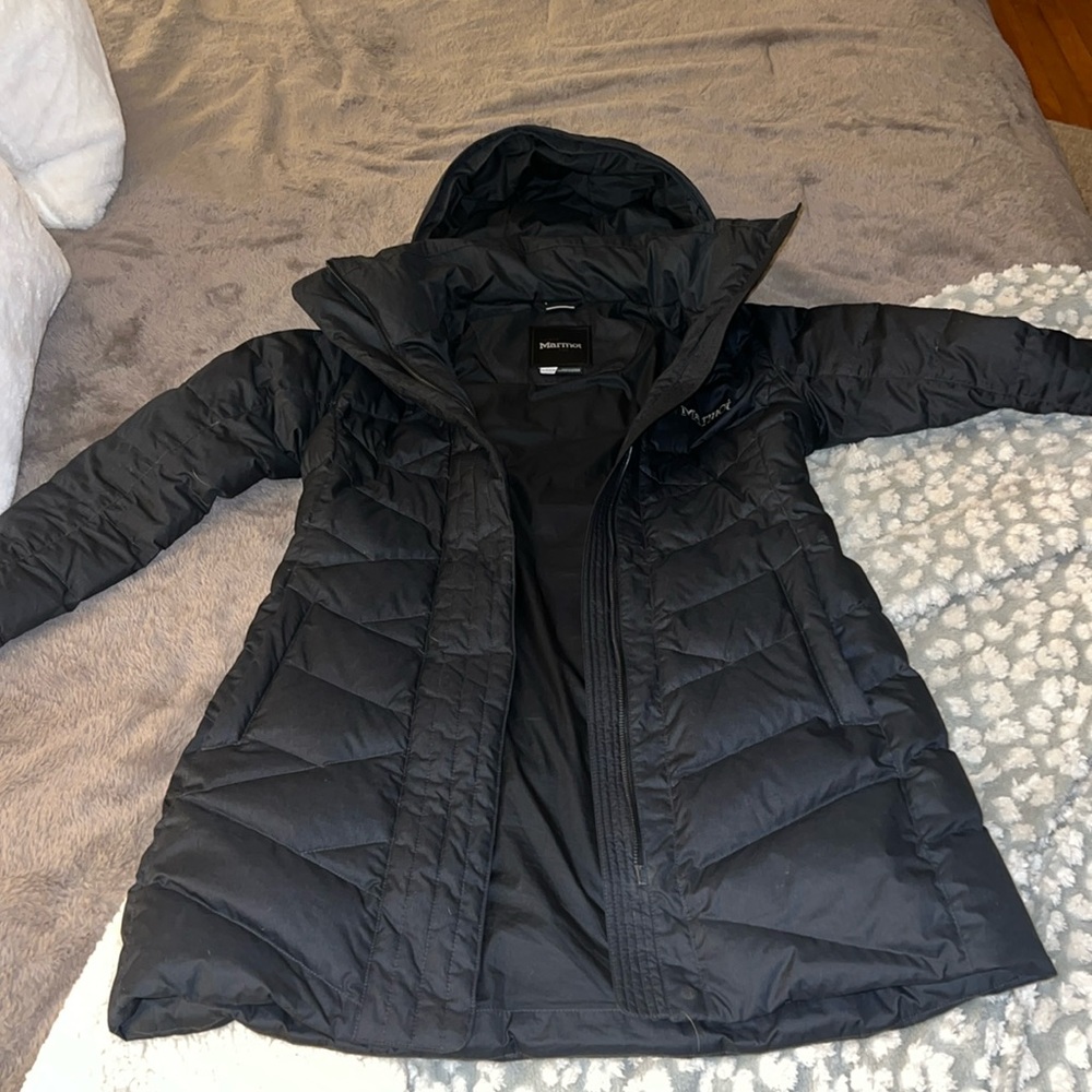 Women’s Marmot Jacket